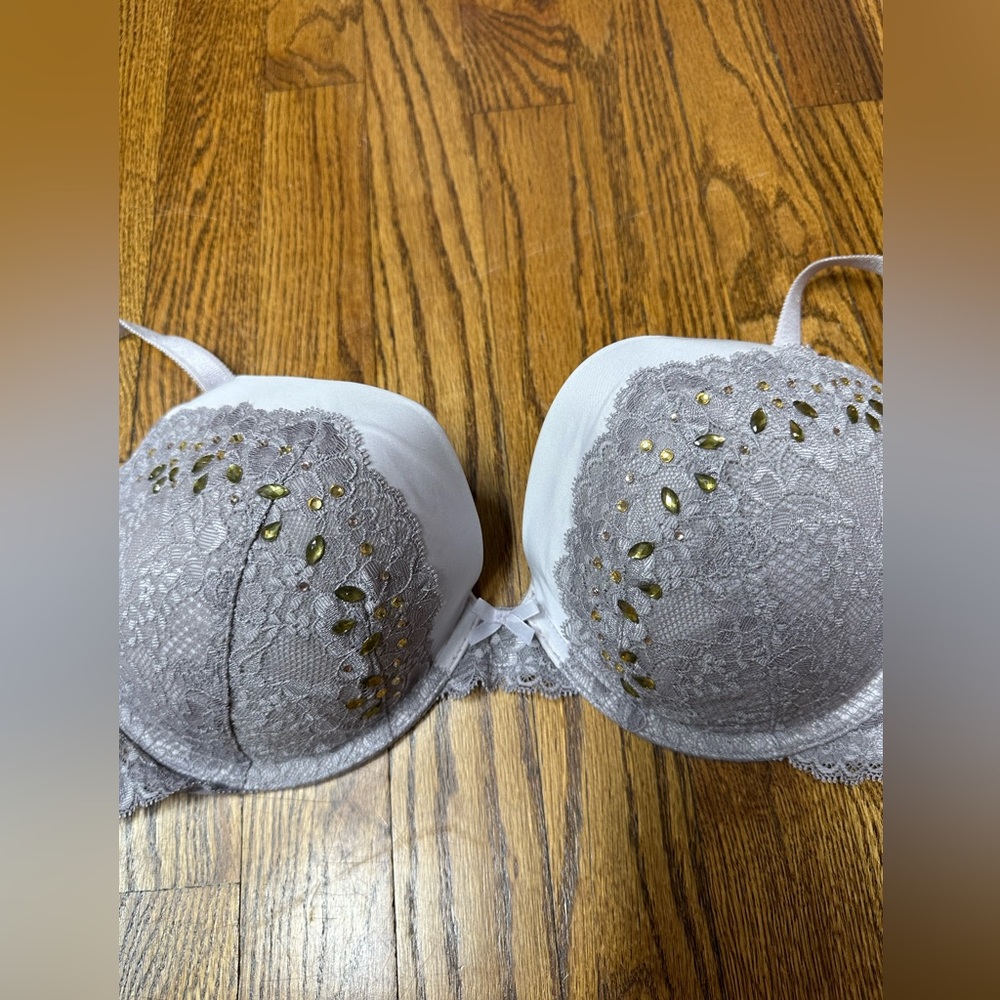 Dream Angels Push-Up Bra